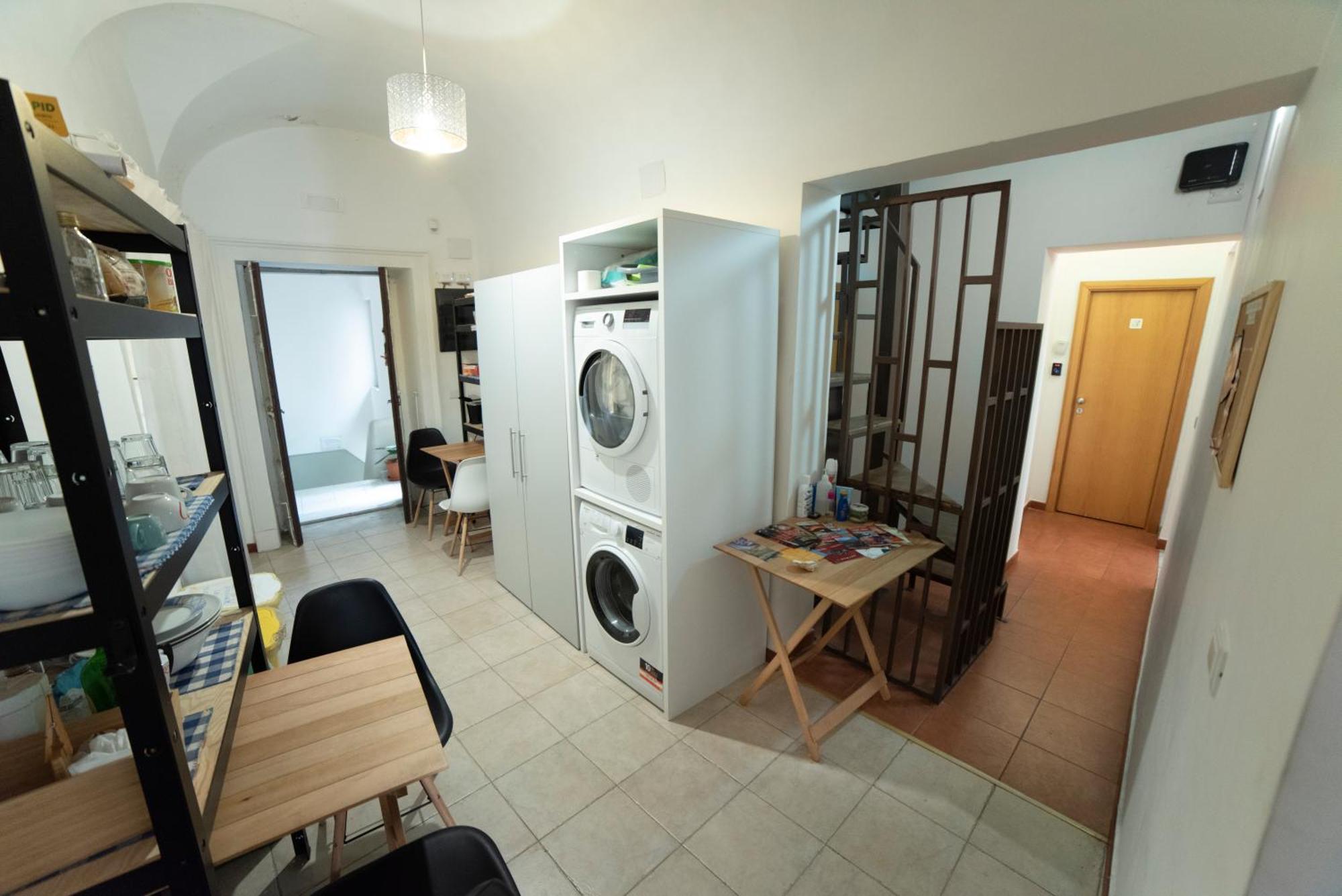 3D House Catania Centro Apartment Exterior photo